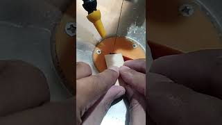 How to Scroll Saw for Beginners Practicing DIY Scroll Saw QS Tube ytshorts shorts [upl. by Sheppard]