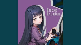 Houkago Distraction Russian ver [upl. by Cigam]