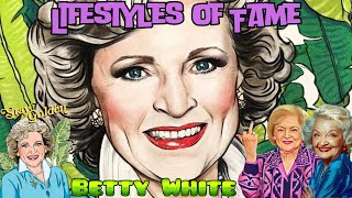 Betty White A Legendary Acting Journey  Lifestyles of Fame bettywhite [upl. by Cony]