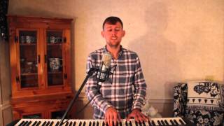 So Far Away Carole King Cover  Chris Heller [upl. by Esorylime]