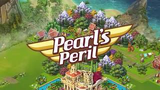 Pearls Peril Island Design Workshop [upl. by Tergram]