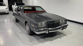 1979 Oldsmobile Tornado Mesquite Garland Dallas Rowlett Plano 139138 [upl. by Suellen]