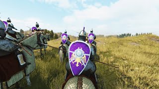 Is This The Best Faction In Bannerlord [upl. by Chrysler]