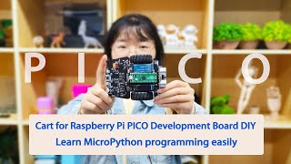 DIY Pico board  Raspberry pi pico  Wow its Awesome [upl. by Ayanej]