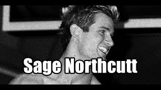 Sage Northcutt UFC Fight Night 80 Workout [upl. by Adnuhs]