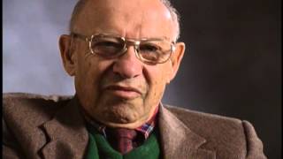 Peter Drucker on Joseph Juran and Quality [upl. by Norahc]