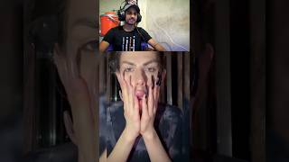 Try not to laugh challenge 45 😂 funny shorts [upl. by Darra281]