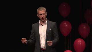 What do all great leaders have in common  Matt Beeton  TEDxOxbridge [upl. by Ayanet]