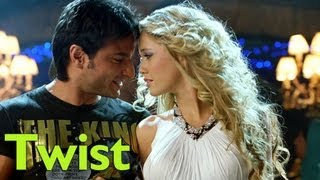 Twist Full Video Song  Love Aaj Kal  Saif Ali Khan amp Deepika Padukone  Pritam [upl. by Malilliw]