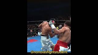 Tank Davis Brutal Ko 🥊 [upl. by Rednirah540]