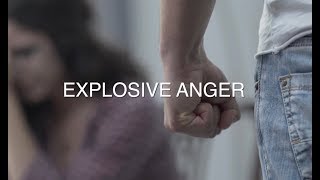 Part 3 EXPLOSIVE ANGER  Narcissistic Abuse documentary [upl. by Artie]