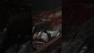 This monster in Silent Hill 2 is HORRIFIC 😱 Silenthill2 horrorgaming [upl. by Neryt745]