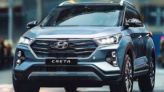 Comprehensive Review of the 2025 Hyundai Creta Pros amp Cons [upl. by Eiznikcm]