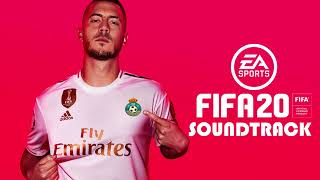 Buscabulla  Vámono FIFA 20 Official Soundtrack [upl. by Ytsrik]