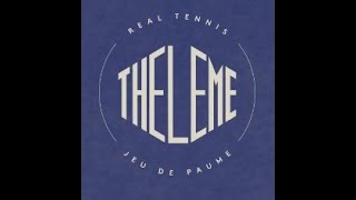 Thélème 2024  finale N Victoire vs H Henman [upl. by Horter]