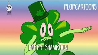 St Patricks Day Animated Special [upl. by Cynarra]