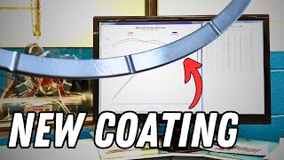 Do COATINGS Equal HORSEPOWER Dyno Test Results [upl. by Ennaxor993]