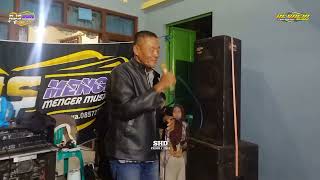 DEBU DEBU JALANAN  RJS KHASIDAH  LIVE IN KARANGANYAR DEMAK [upl. by Enileve122]