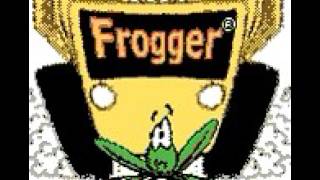 Unused Game Content  Frogger GBC  Unused Main Theme Variation 01 [upl. by Aja275]