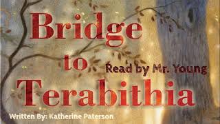 Bridge to Terabithia Ch 13 Audiobook [upl. by Hazlip]