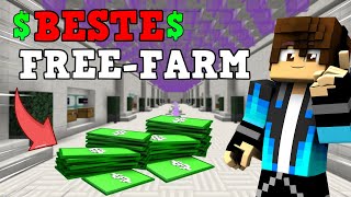 🤑Die BESTE Farm jemals GrieferGames [upl. by Allison]