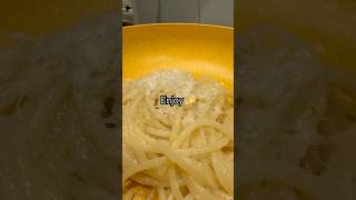 Pasta Al Limone 🇮🇹 travel pasta food cuisine spaghetti eating learning shortvideo cook [upl. by Haila]