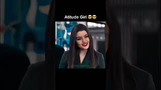 Hande ercel Attitude 😎  Halka turkish drama best scene [upl. by Babcock]