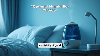 Best Humidifiers for Winter  Stop Dry Skin [upl. by Pozzy]