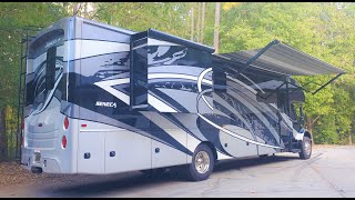 2022 Super Class C RV Jayco Seneca 37k for Sale [upl. by Ardnait]