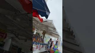 Salzburg raining on shortvideo viralvideo happymoments [upl. by Yahc628]