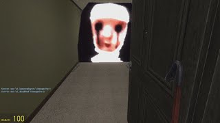 Gmod is Horror 7 [upl. by Elyl]