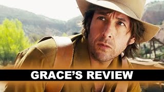 The Ridiculous 6 Fight Bar Scene  Luke Wilson and Harvey Kietel [upl. by Pedersen775]