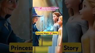 Magic StoryFairy TalesPrincessCartoonDisneyAnimationMoviecartoondisneymoviesshorts [upl. by Abijah]