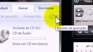 CONVERTENDO MUSICAS EM MP3 USANDO O MIDIA PLAYER [upl. by Llerat]