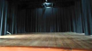 telones para auditorio [upl. by Lucias261]