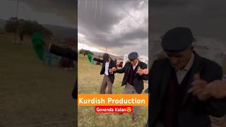 Kurdish Dance Kurdish Culture Kurdish Folklore shorts shortvideo youtubeshorts [upl. by Odie]