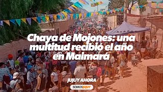 Chaya de Mojones 2023 Maimará Jujuy [upl. by Domela603]