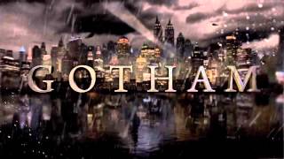 Trailer Music Gotham Season 2  Soundtrack Gotham Theme Song [upl. by Ahsatin130]