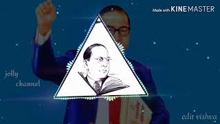 ambedkar gana song tamil ✌ Ambedkar gana song ✌ ambedkar remix song tamil ✌ jolly channel ✌ [upl. by Pilihp]