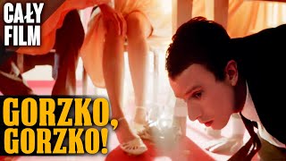 GORZKO GORZKO 2014  Krótki Film  Cały Film Po Polsku  Komedia [upl. by Ainer]