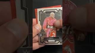 🔥 NUMBERED BARON CORBIN PULLED😤 wwe sportscards wrestling tradingcards BaronCorbin WWENXT [upl. by Josselyn]