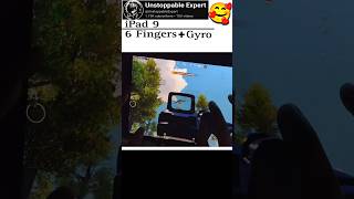 Pilot Down☠️ quotHandCamquot bgmi shorts bgmishorts pubg zenospubg ipad9 handcam [upl. by Zamora252]