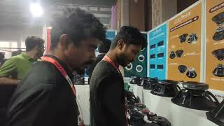 PROWAVE EXPO HYDERABAD 2024 [upl. by Dorman]