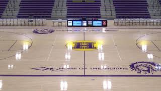 Hononegah High vs Belvidere North High School Girls Sophomore Basketball [upl. by Hurley]