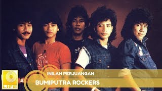 BPR  Inilah Perjuangan Official Audio [upl. by Tichonn861]