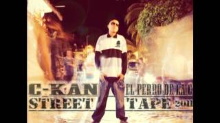 05Ckan  Creo Que Se Te Olvido Street Tape [upl. by Botti593]