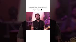 kinna sona tenu rab ne banaya by Arijit Singh ✨ arijitsingh song tranding bollywood [upl. by Bertle564]