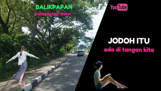 JODOH DI TANGAN KITA JARE SOPO [upl. by Nnylyaj]