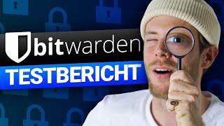 Bitwarden Review  Wie gut ist er wirklich [upl. by Tullius527]