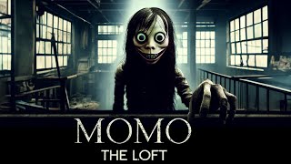 Momo  The Loft  Short Horror Film [upl. by On]